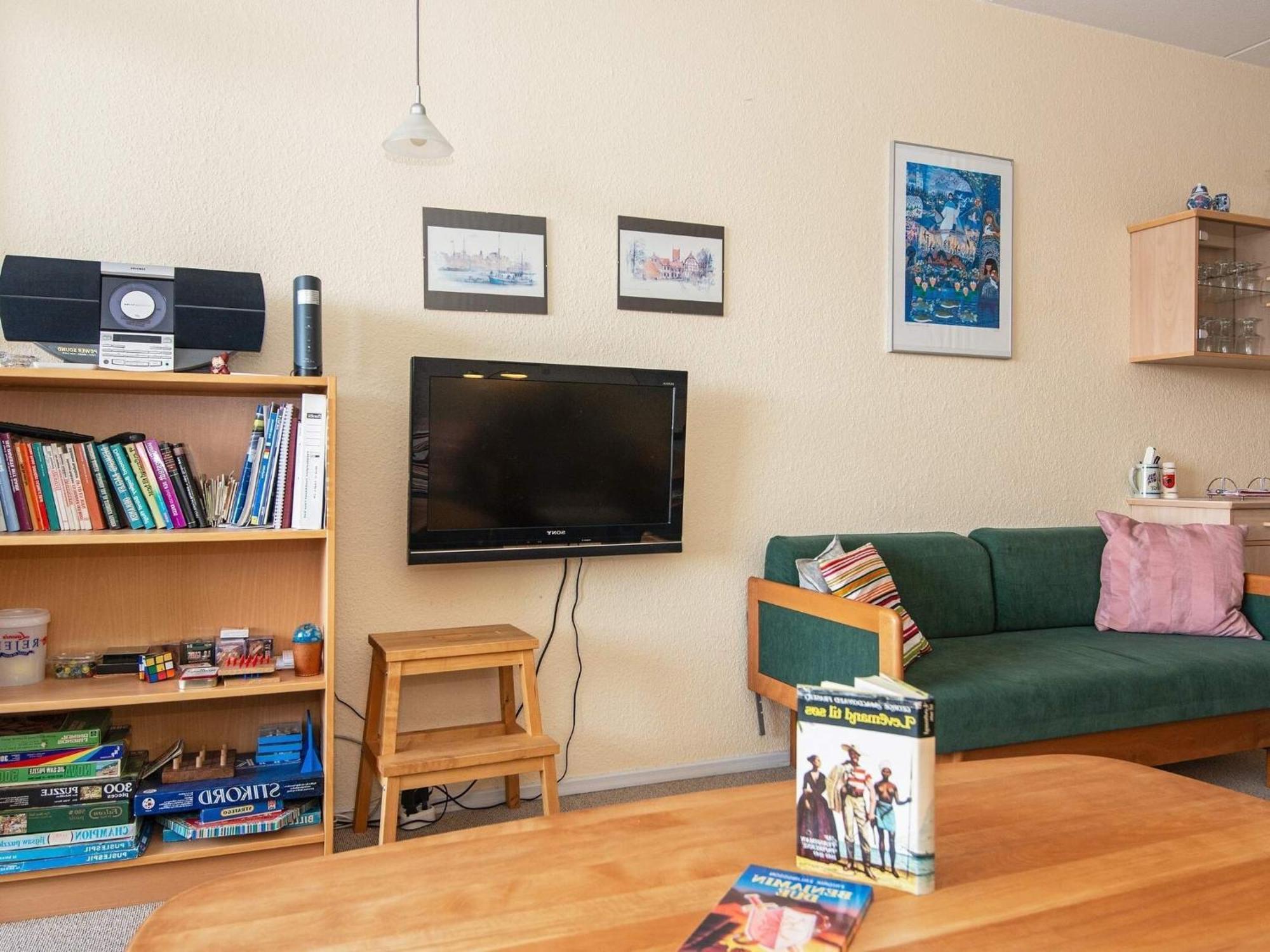 Holiday Home Fano VII Exterior foto